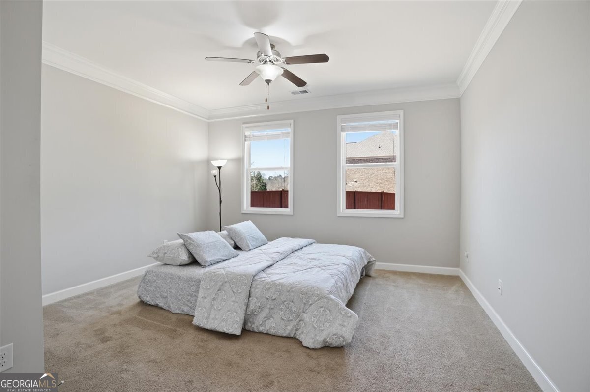 5040 Mistwater Lane Cumming - Photo 12