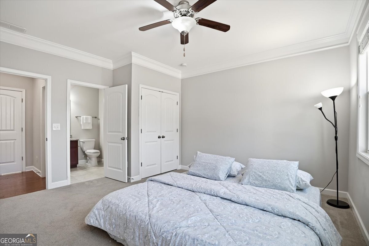 5040 Mistwater Lane Cumming - Photo 13