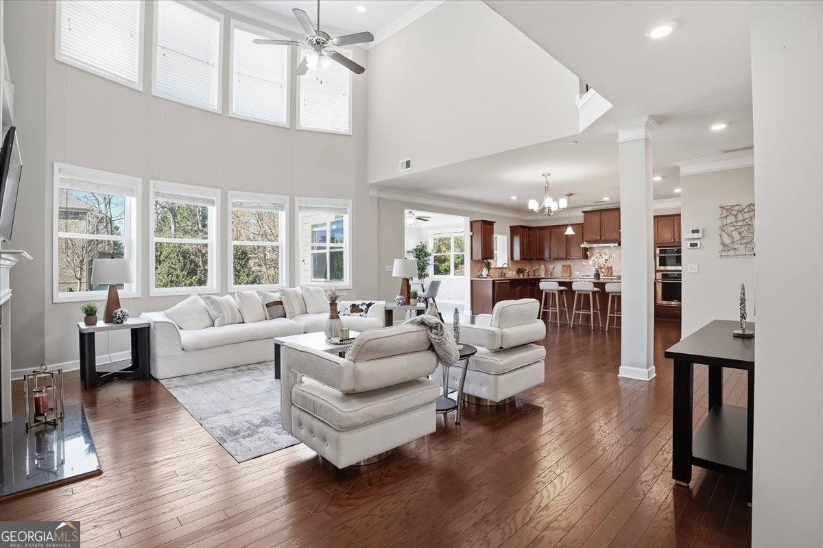 5040 Mistwater Lane Cumming - Photo 14