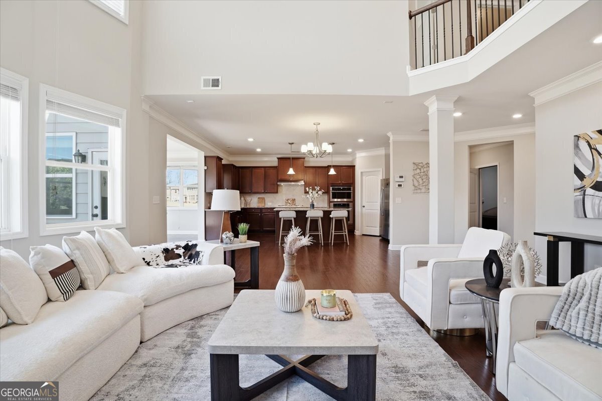 5040 Mistwater Lane Cumming - Photo 15