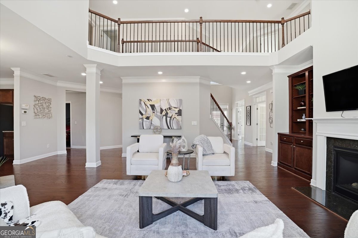 5040 Mistwater Lane Cumming - Photo 16