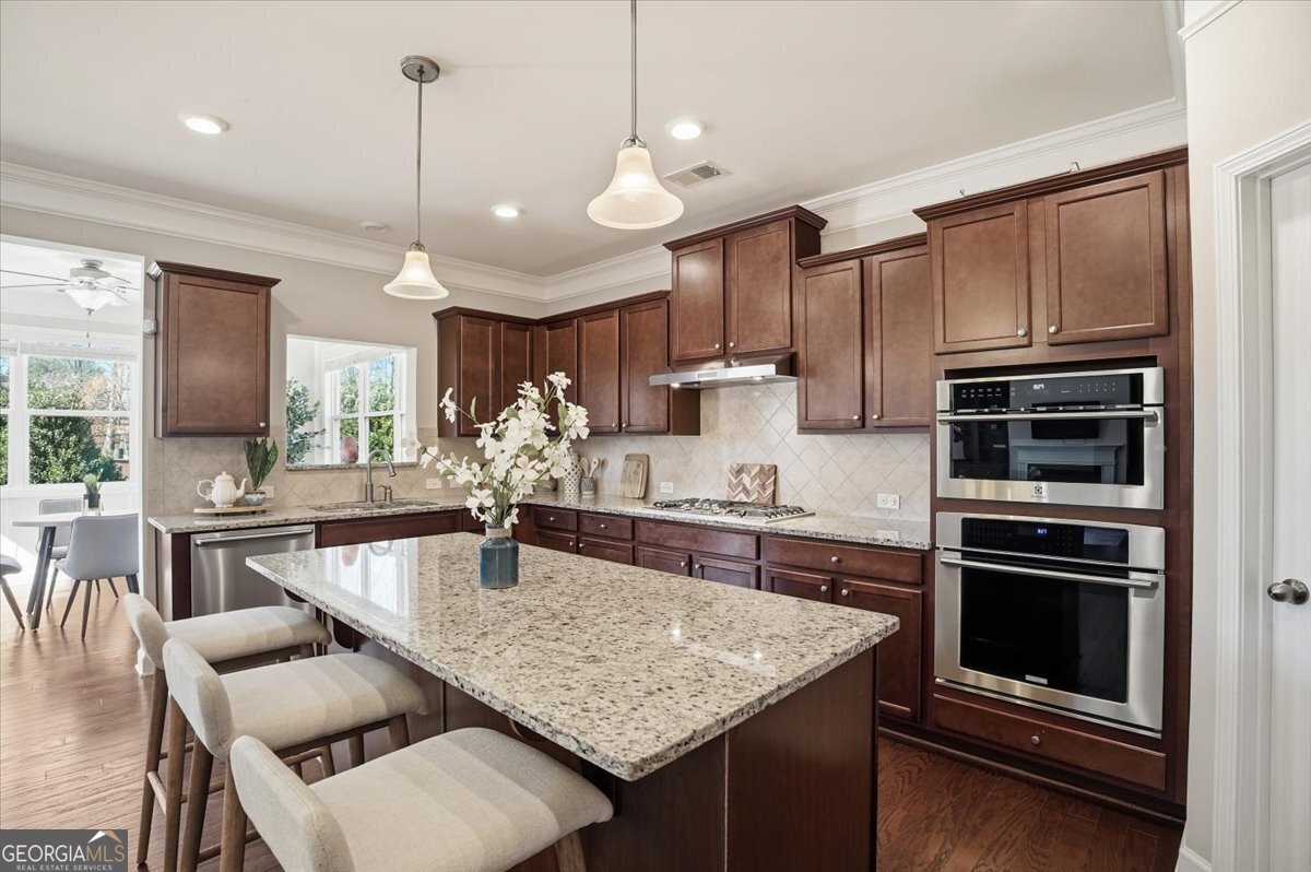 5040 Mistwater Lane Cumming - Photo 19