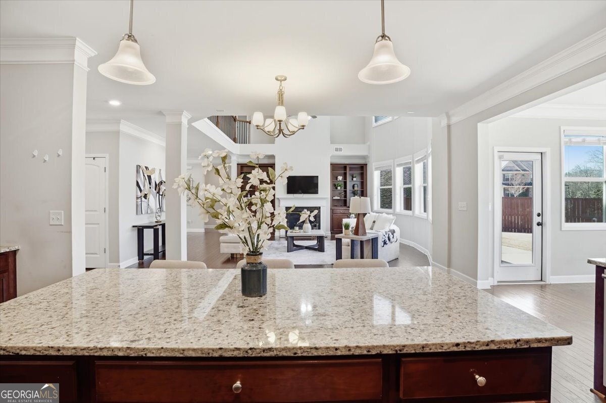 5040 Mistwater Lane Cumming - Photo 20