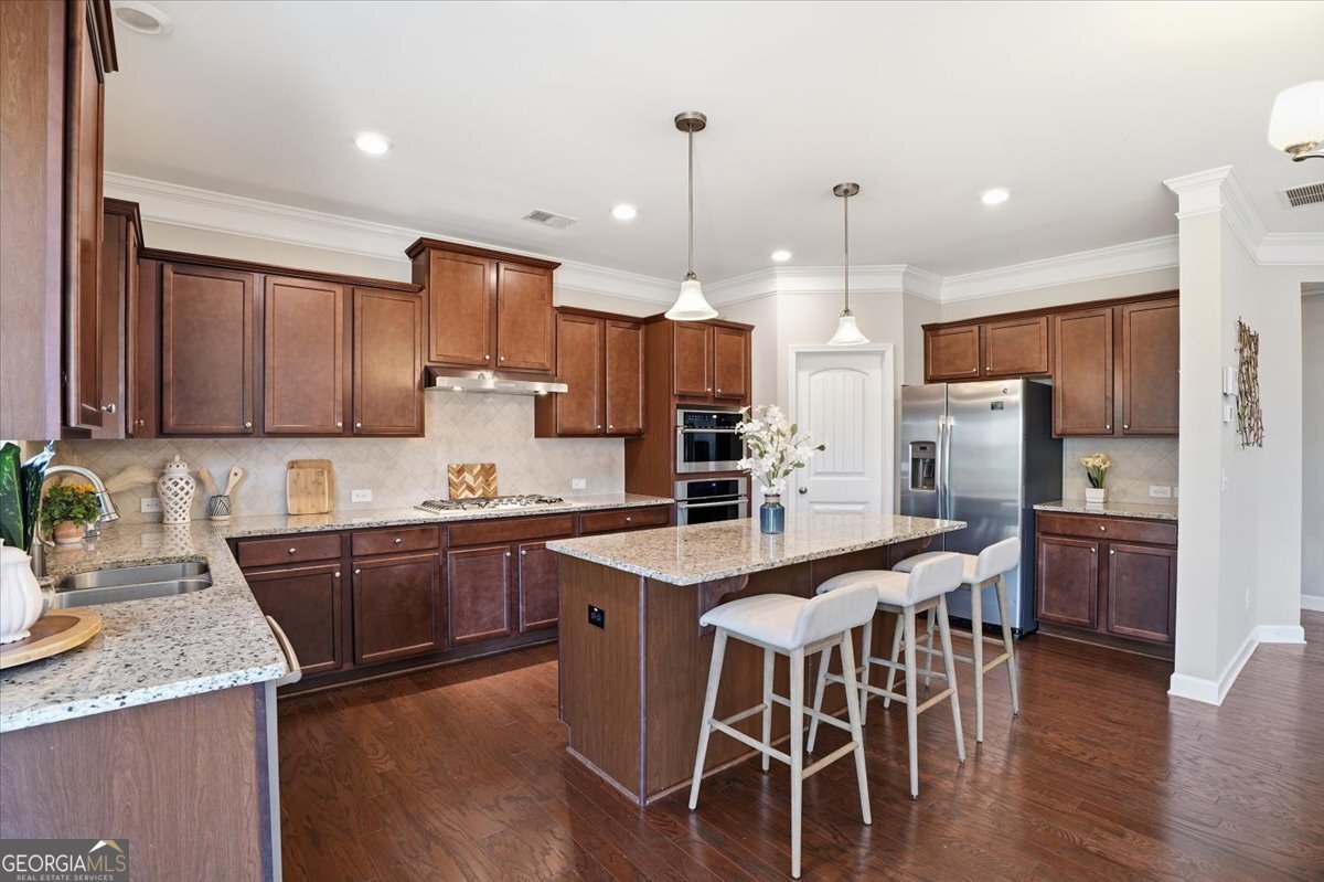 5040 Mistwater Lane Cumming - Photo 21