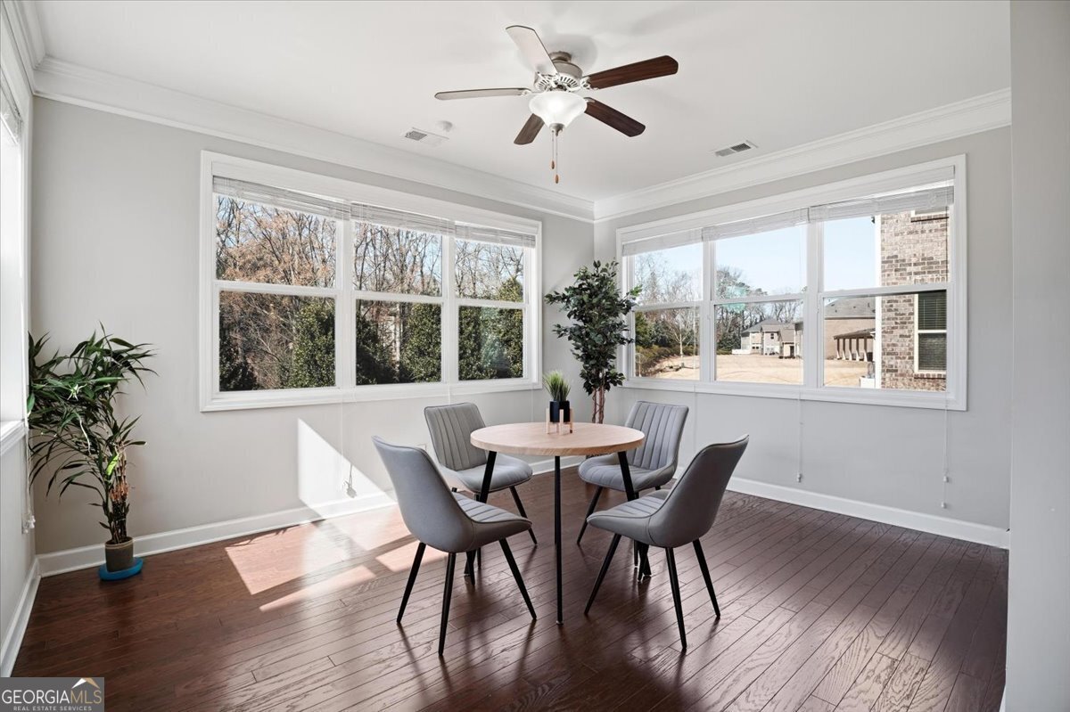 5040 Mistwater Lane Cumming - Photo 23