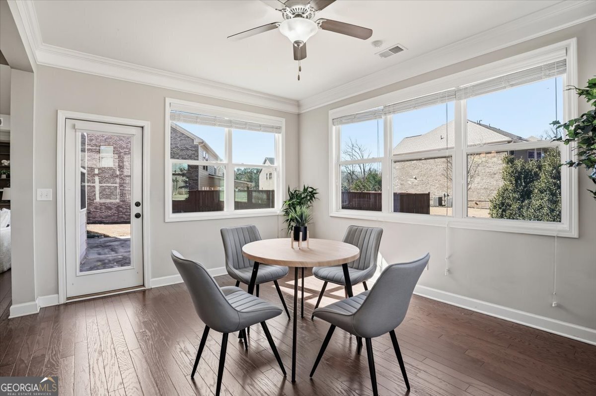 5040 Mistwater Lane Cumming - Photo 24