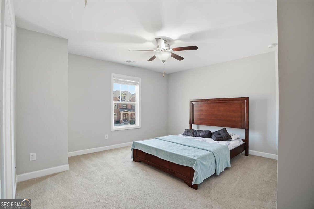 5040 Mistwater Lane Cumming - Photo 25