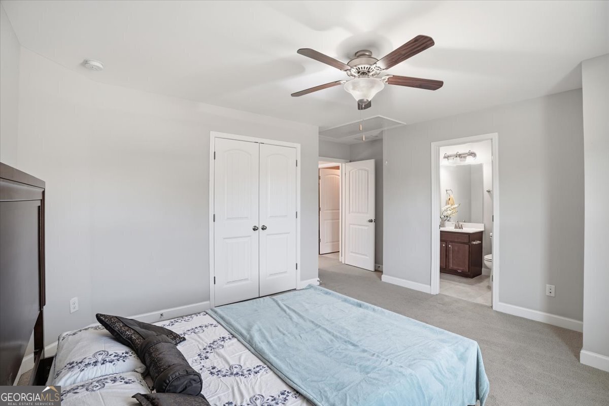 5040 Mistwater Lane Cumming - Photo 26