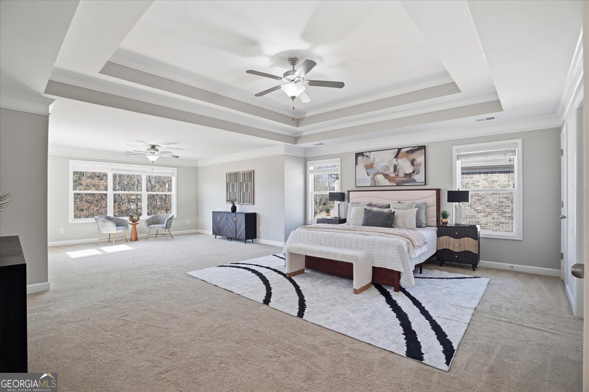 5040 Mistwater Lane Cumming - Photo 33