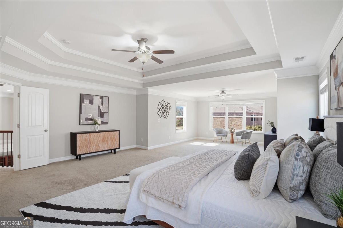 5040 Mistwater Lane Cumming - Photo 35