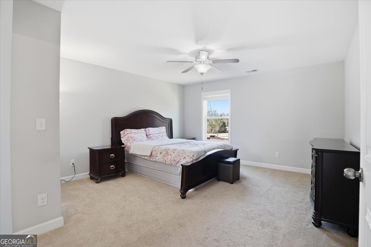 5040 Mistwater Lane Cumming - Photo 37