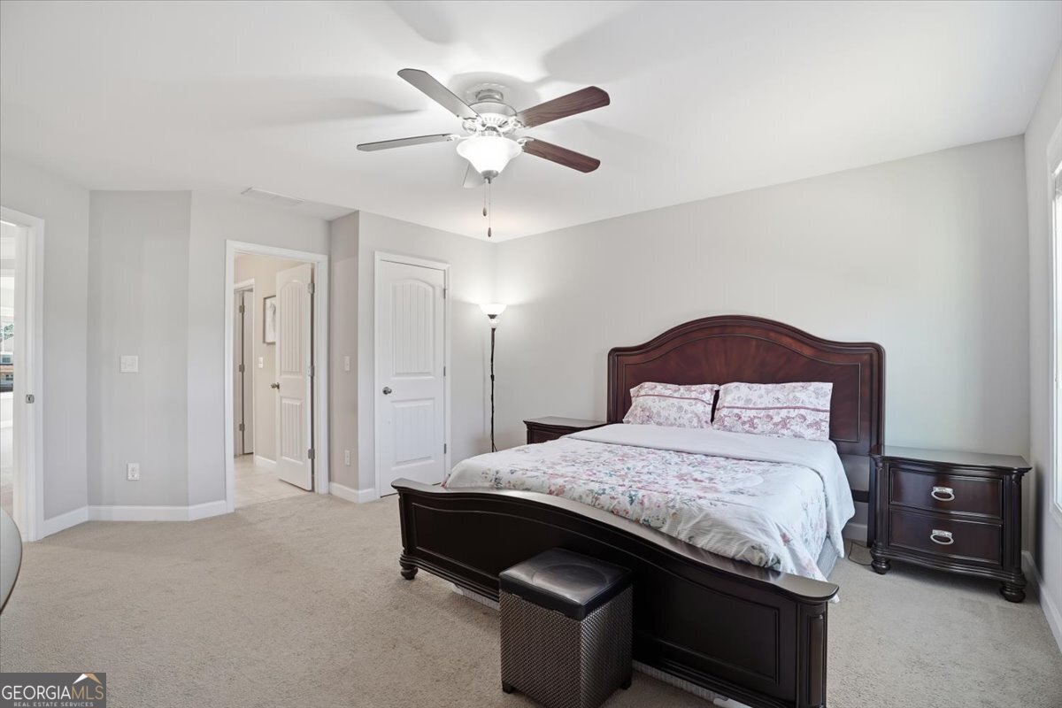 5040 Mistwater Lane Cumming - Photo 38