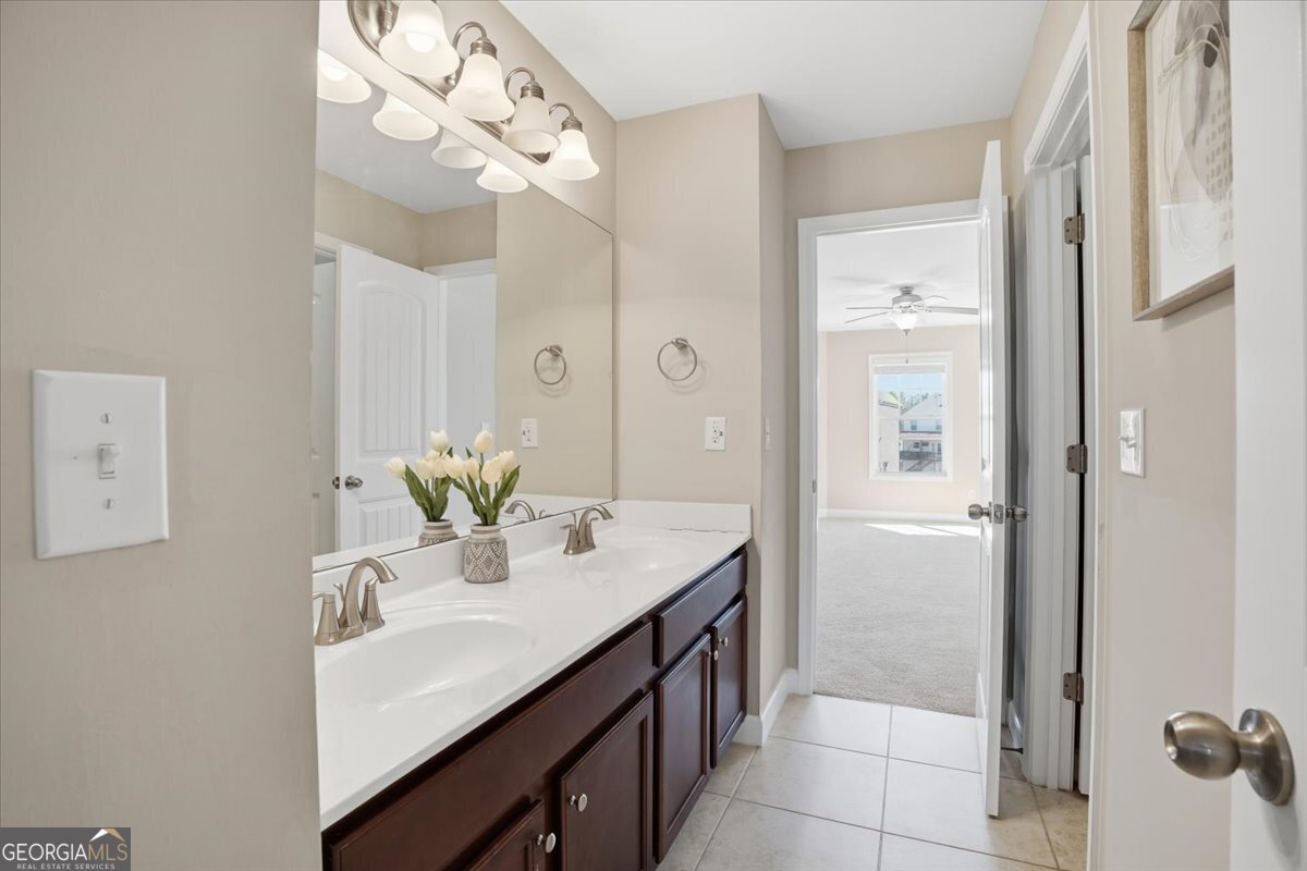 5040 Mistwater Lane Cumming - Photo 39