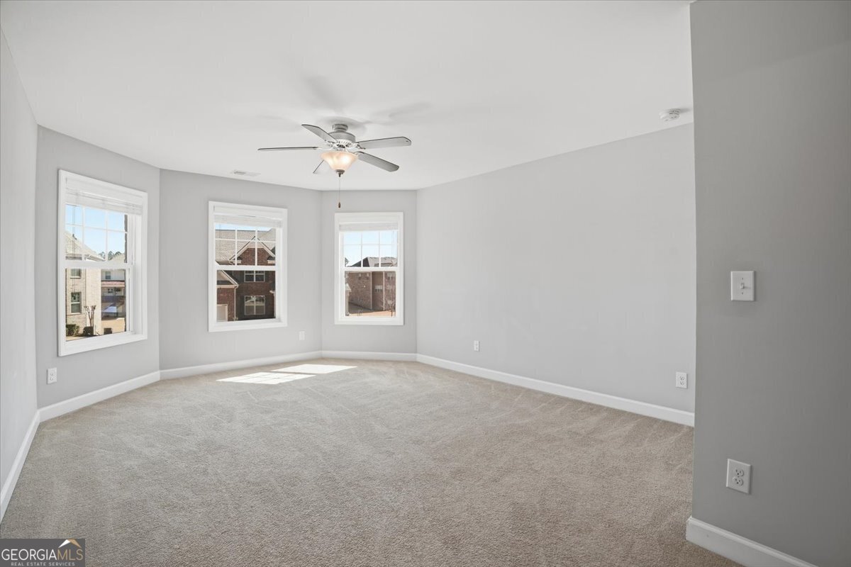 5040 Mistwater Lane Cumming - Photo 41