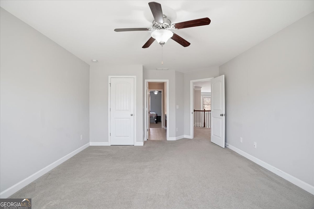 5040 Mistwater Lane Cumming - Photo 42