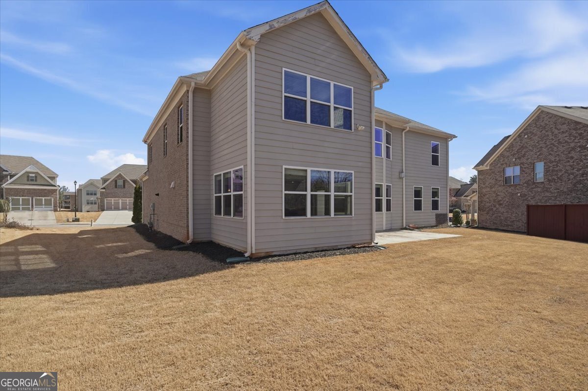 5040 Mistwater Lane Cumming - Photo 44