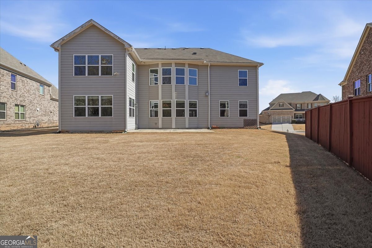 5040 Mistwater Lane Cumming - Photo 45