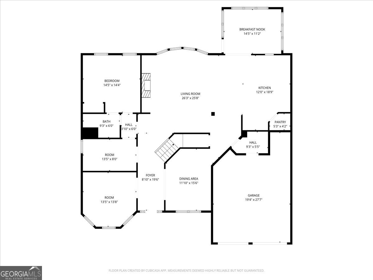 5040 Mistwater Lane Cumming - Photo 47