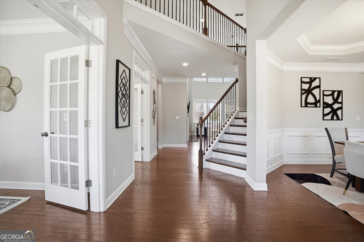 5040 Mistwater Lane Cumming - Photo 6