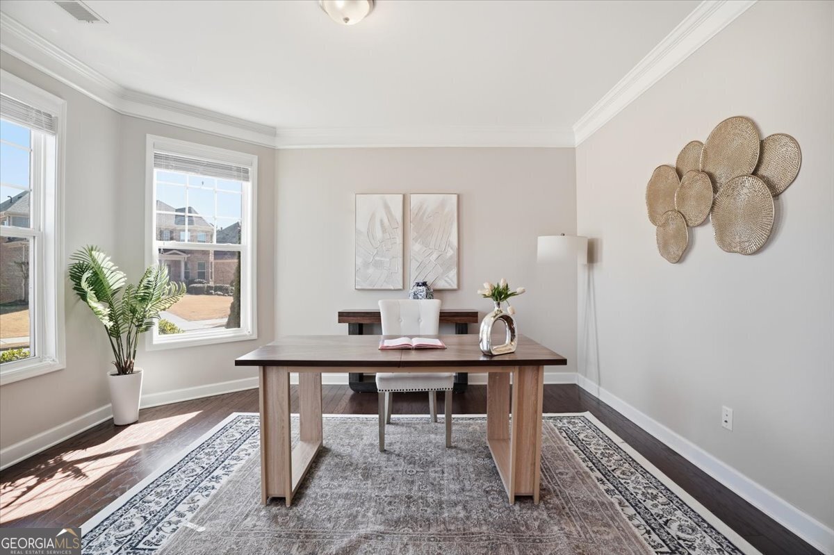 5040 Mistwater Lane Cumming - Photo 7