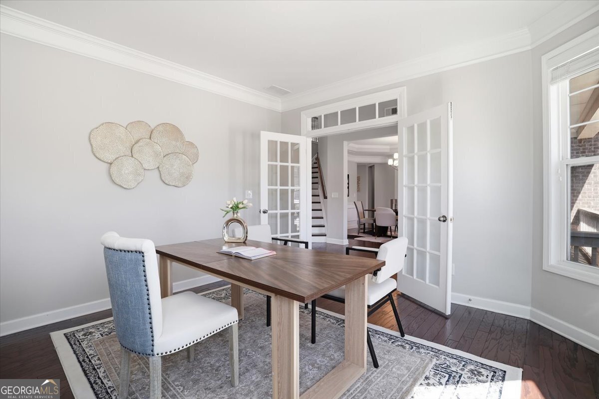 5040 Mistwater Lane Cumming - Photo 8