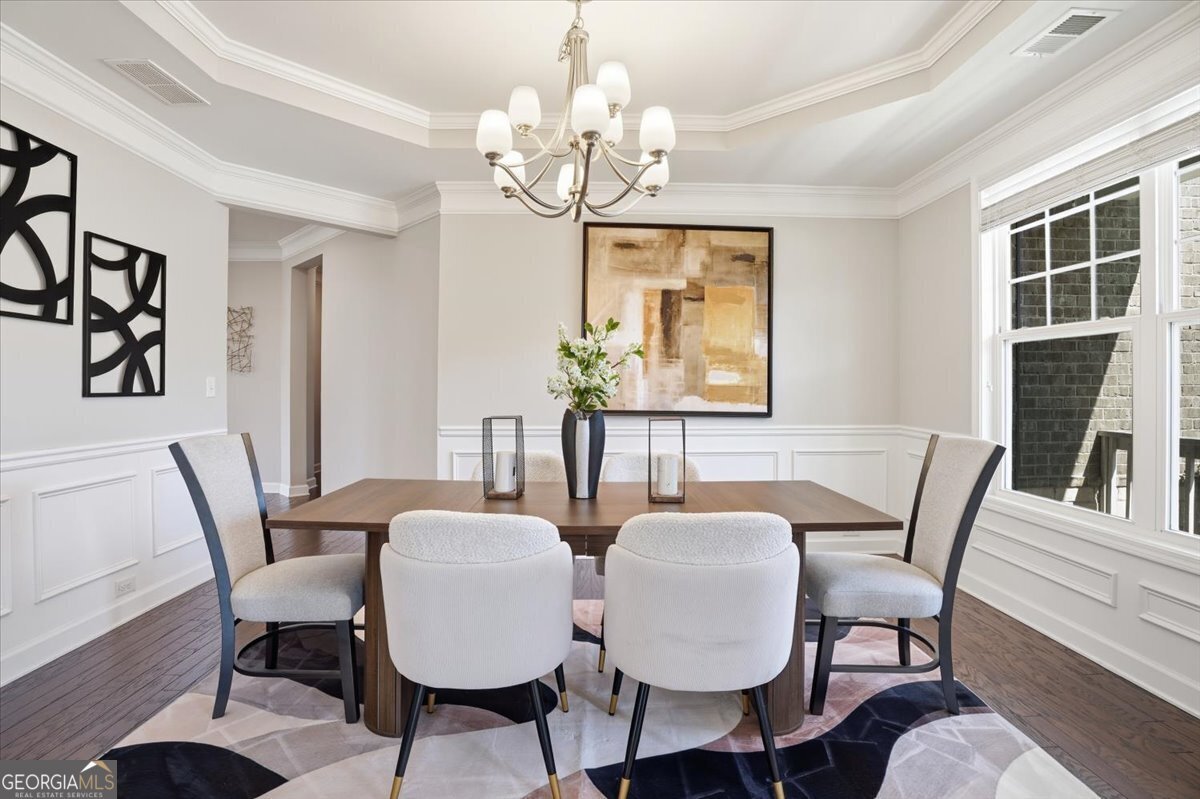 5040 Mistwater Lane Cumming - Photo 9