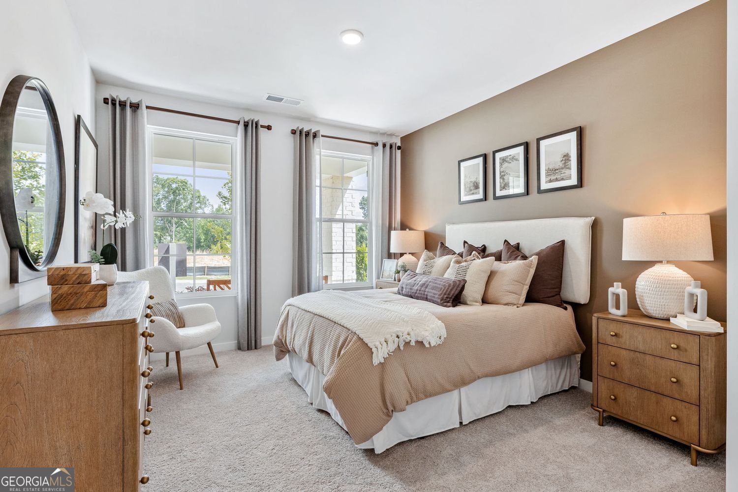 1864 PEACEFUL PINE Avenue Snellville - Photo 19