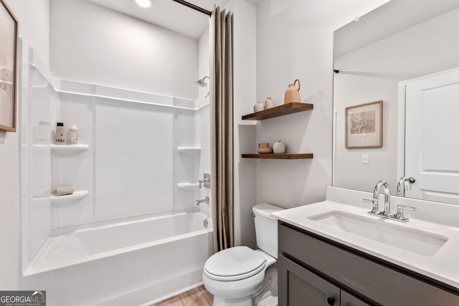 1864 PEACEFUL PINE Avenue Snellville - Photo 20