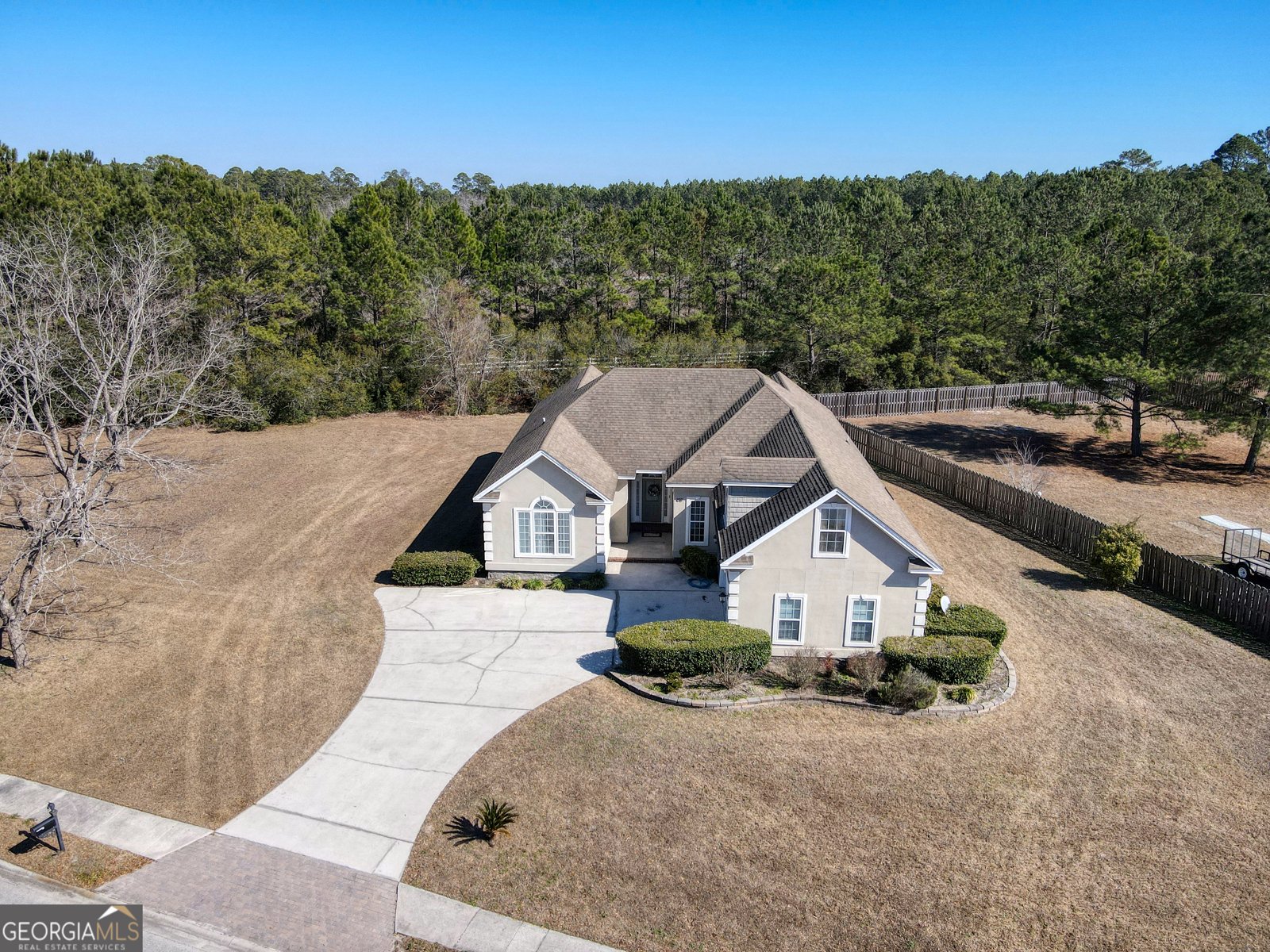 108 Oaklawn Drive Rincon - Photo 1