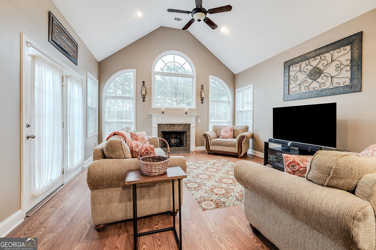 108 Oaklawn Drive Rincon - Photo 17