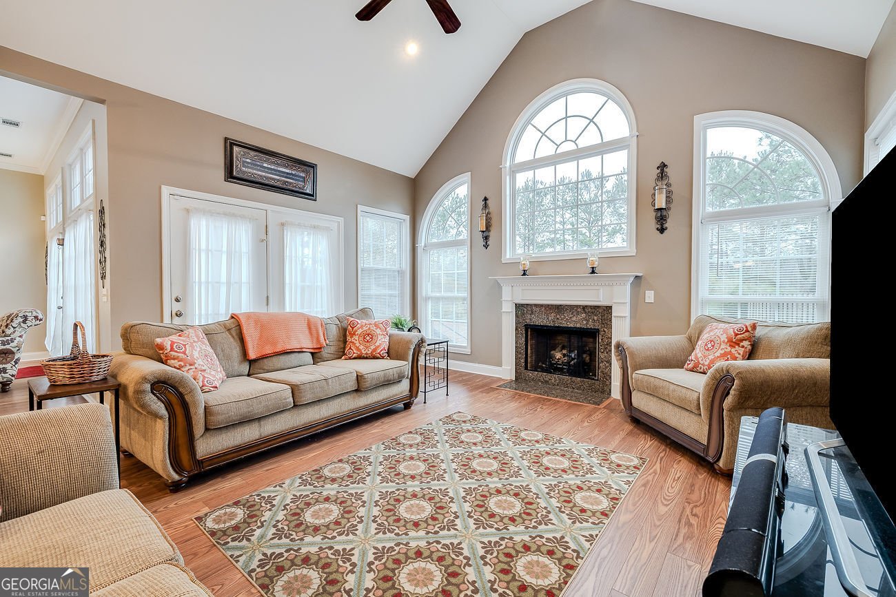 108 Oaklawn Drive Rincon - Photo 18