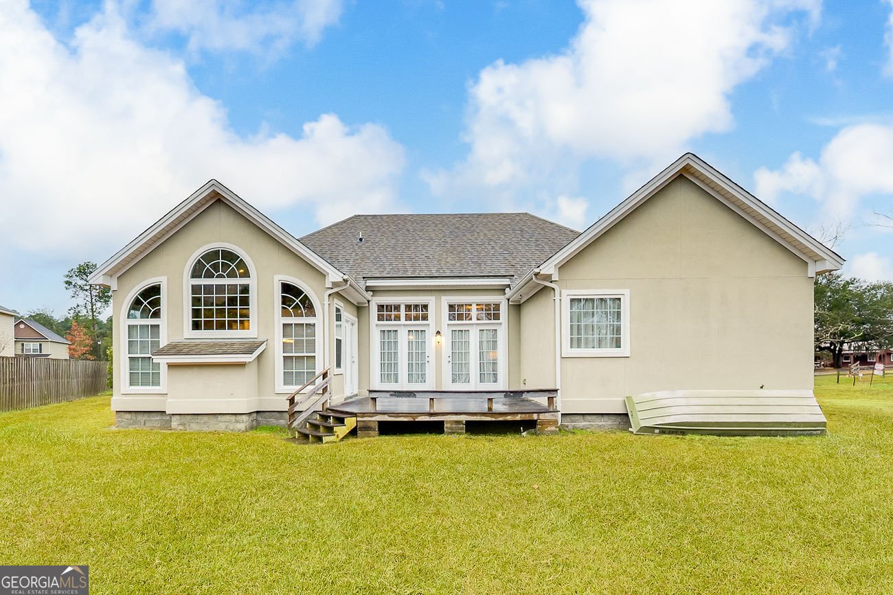 108 Oaklawn Drive Rincon - Photo 34