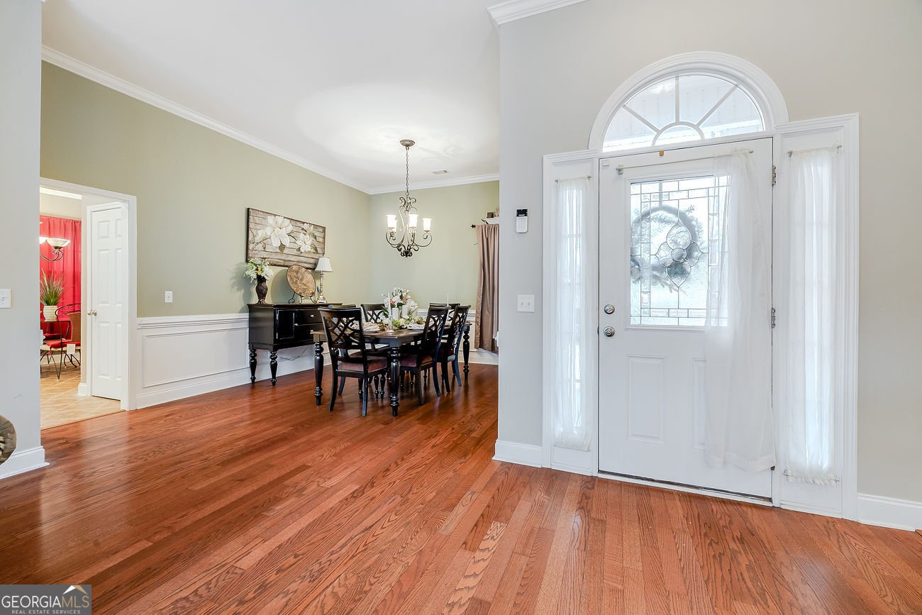 108 Oaklawn Drive Rincon - Photo 6