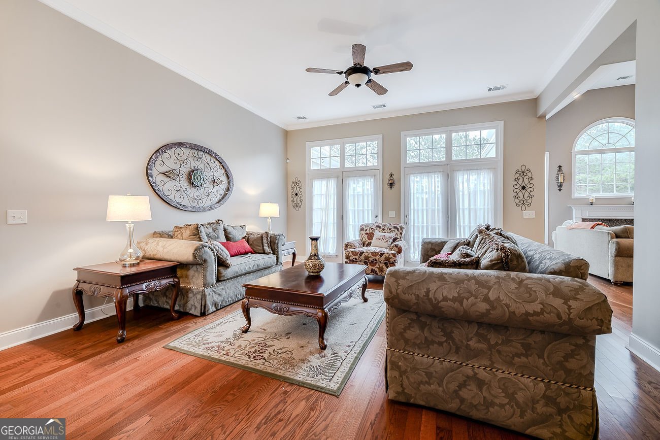 108 Oaklawn Drive Rincon - Photo 9