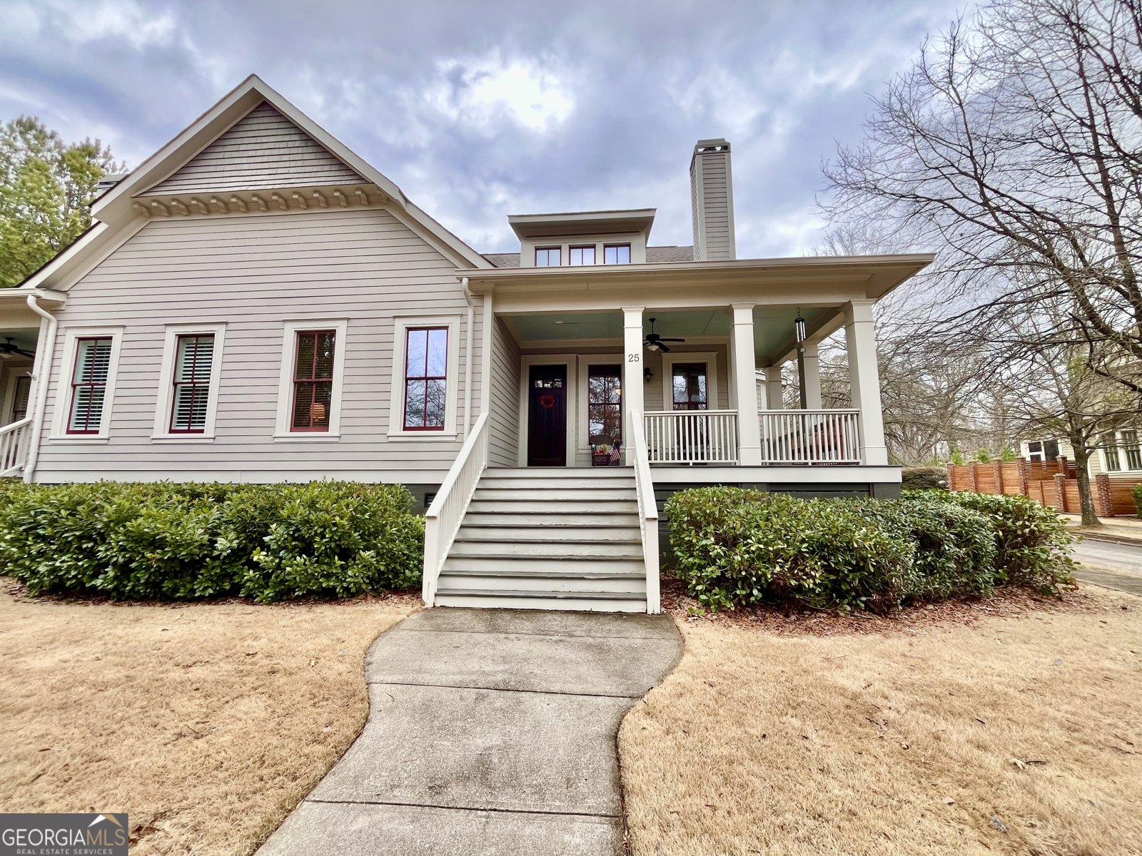 25 Charter Oak Drive Athens - Photo 1