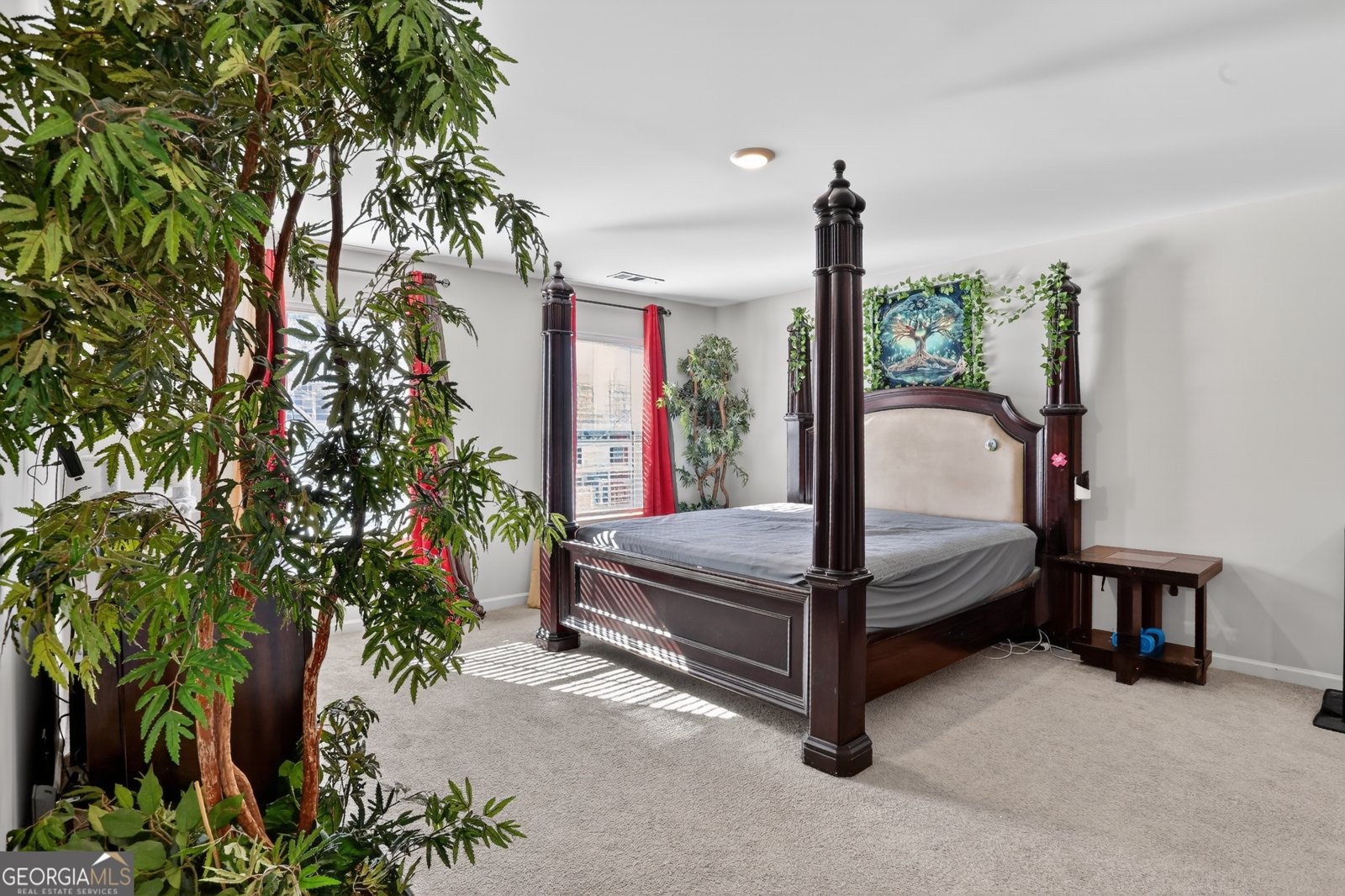 930 Sly Fox Run Fairburn - Photo 14