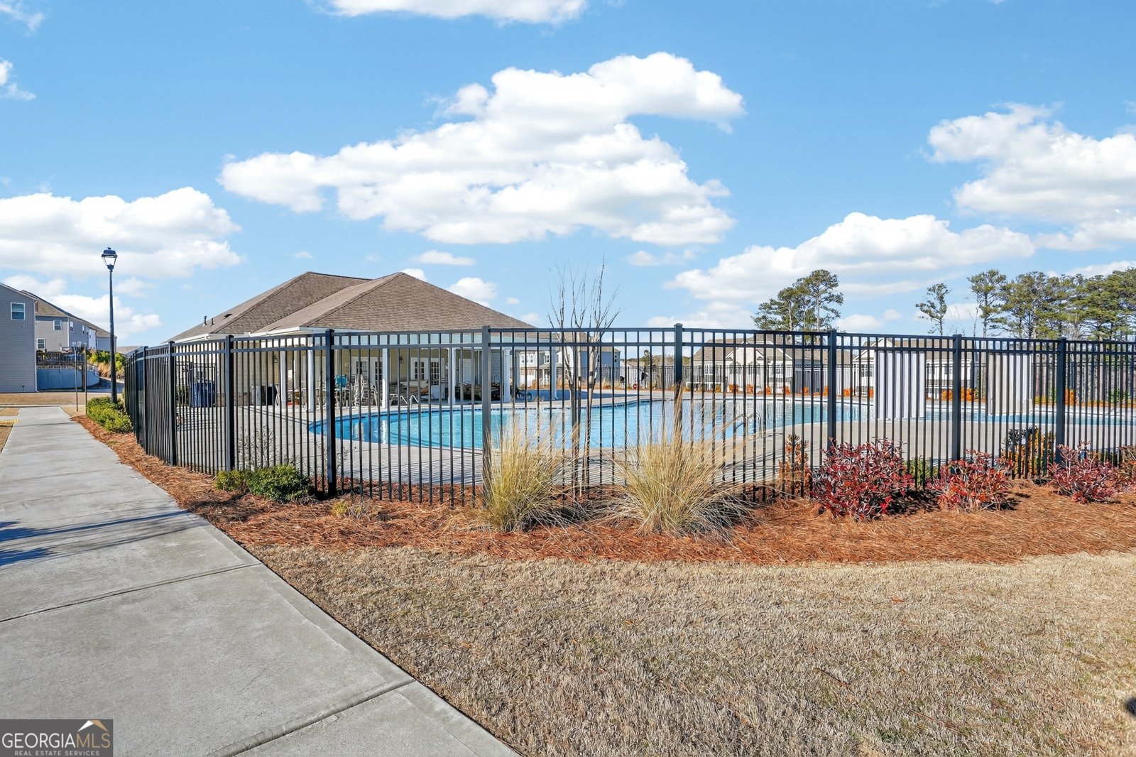 930 Sly Fox Run Fairburn - Photo 24