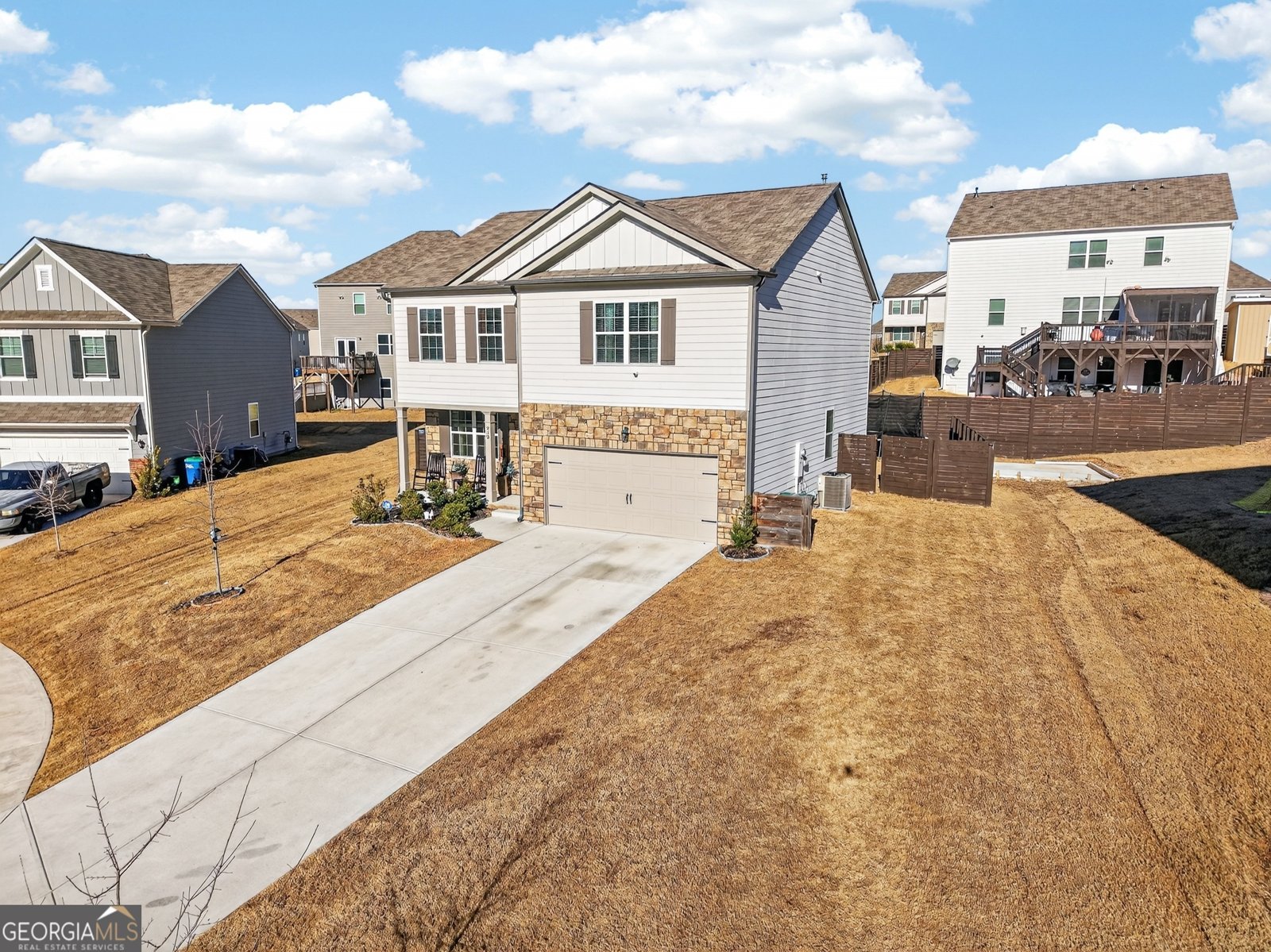 930 Sly Fox Run Fairburn - Photo 27