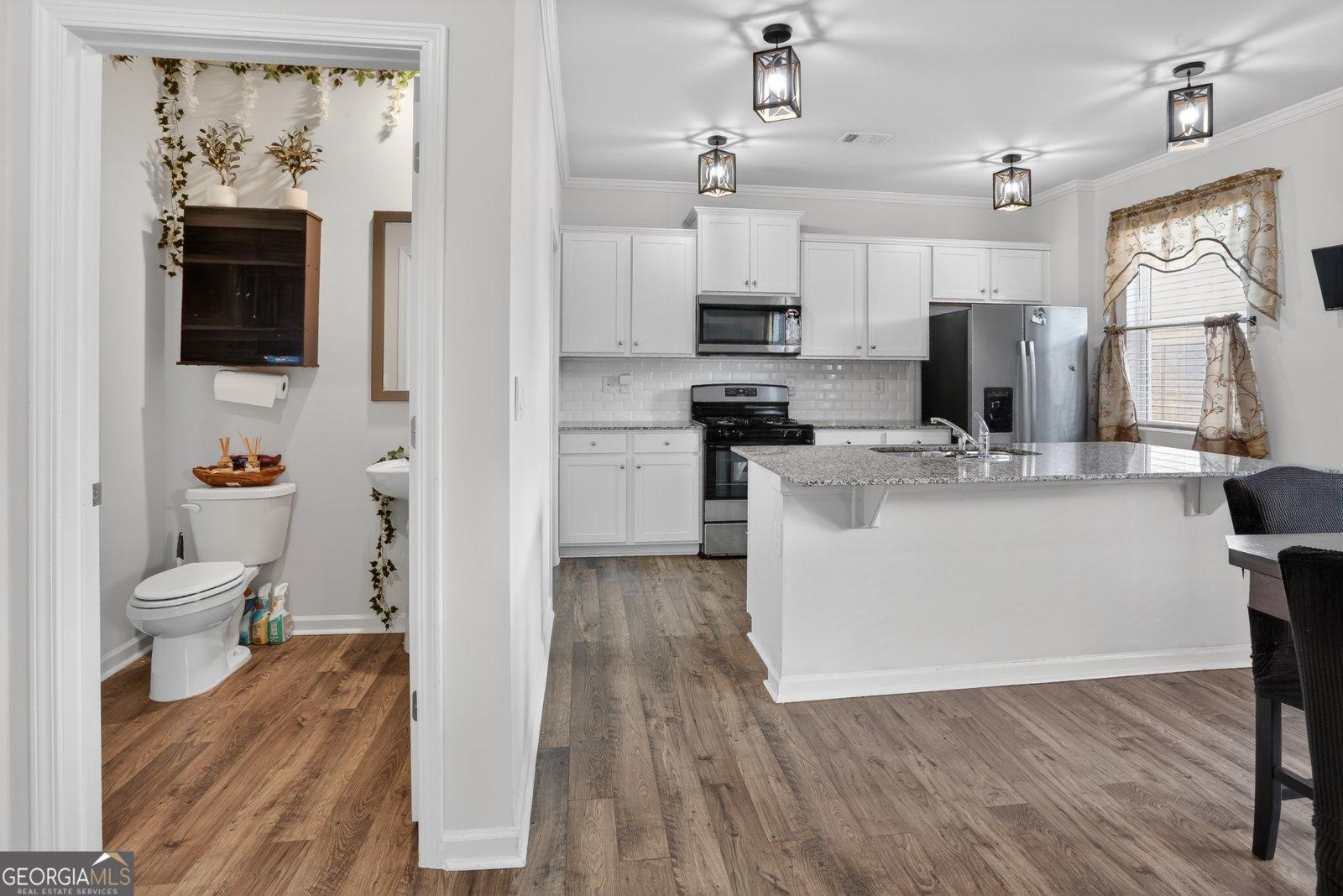 930 Sly Fox Run Fairburn - Photo 7