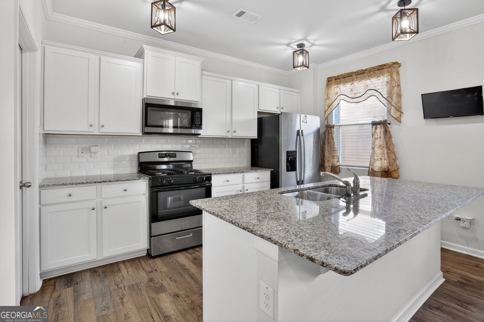 930 Sly Fox Run Fairburn - Photo 8