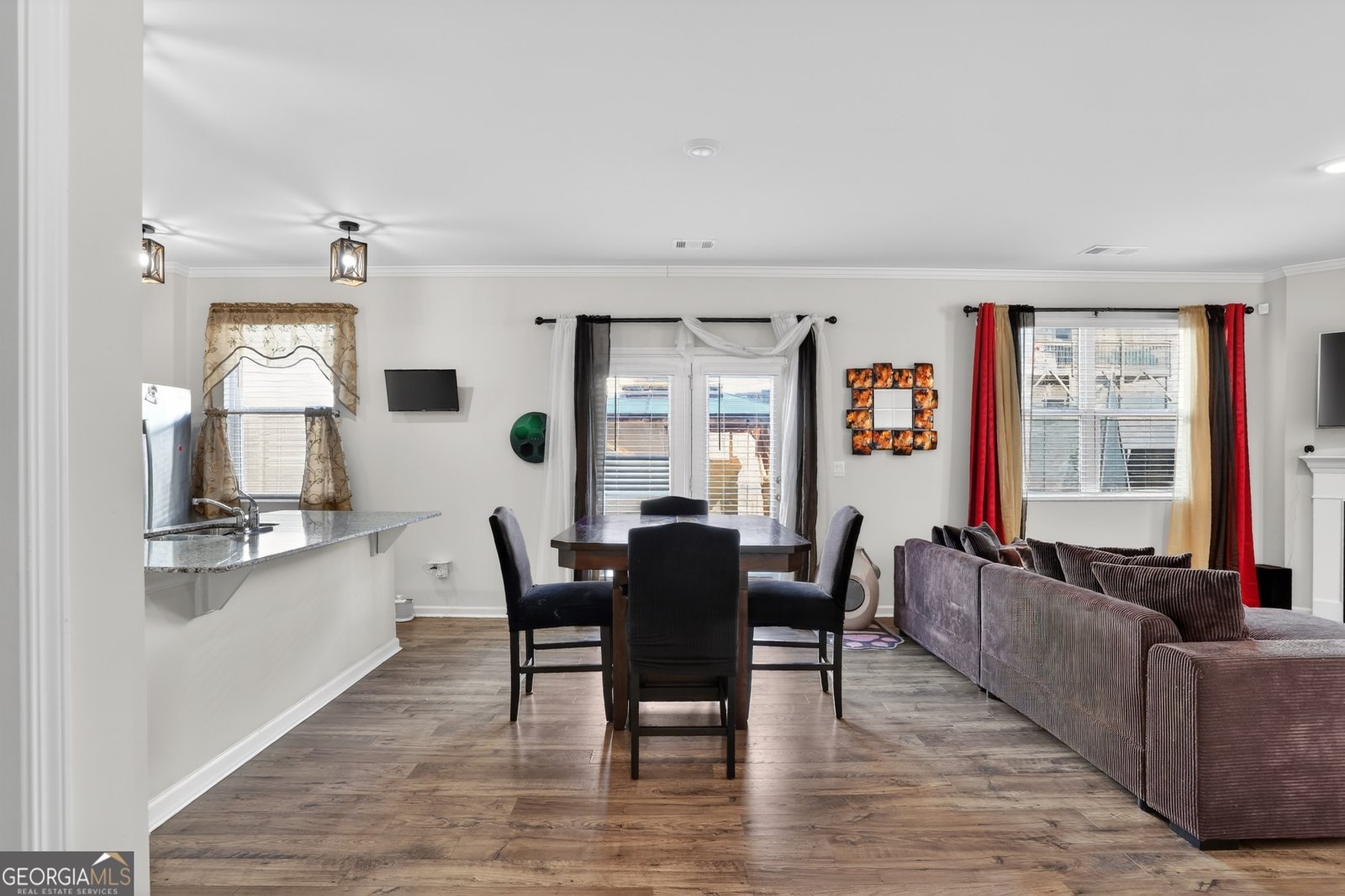 930 Sly Fox Run Fairburn - Photo 9