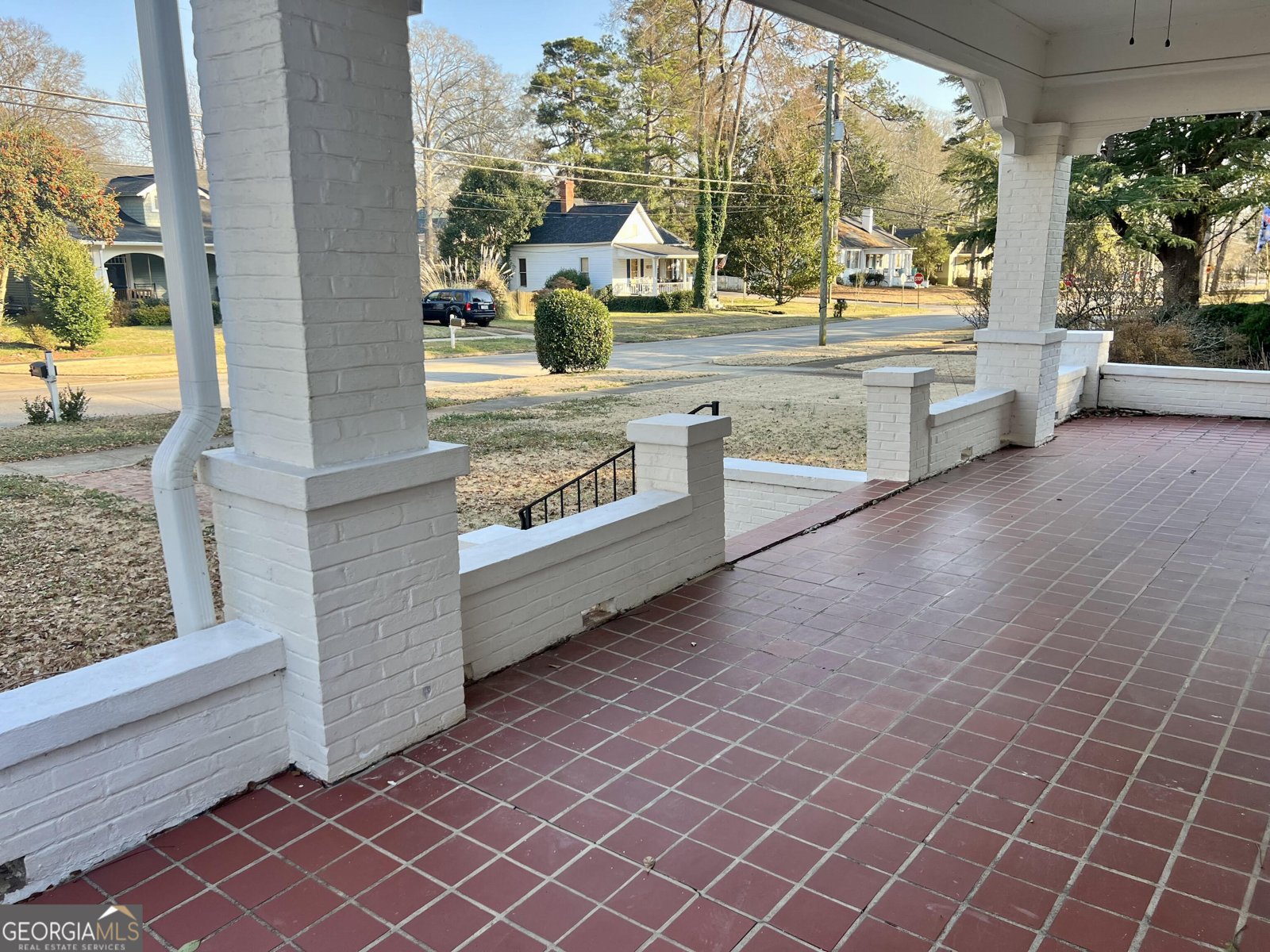 416 Park Avenue LaGrange - Photo 24