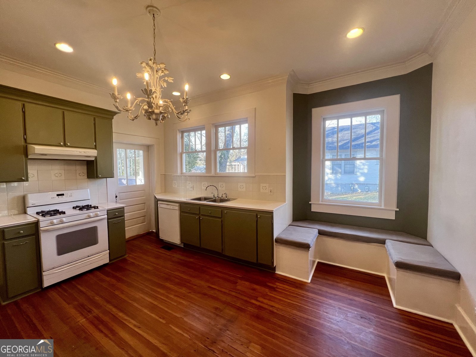 416 Park Avenue LaGrange - Photo 6