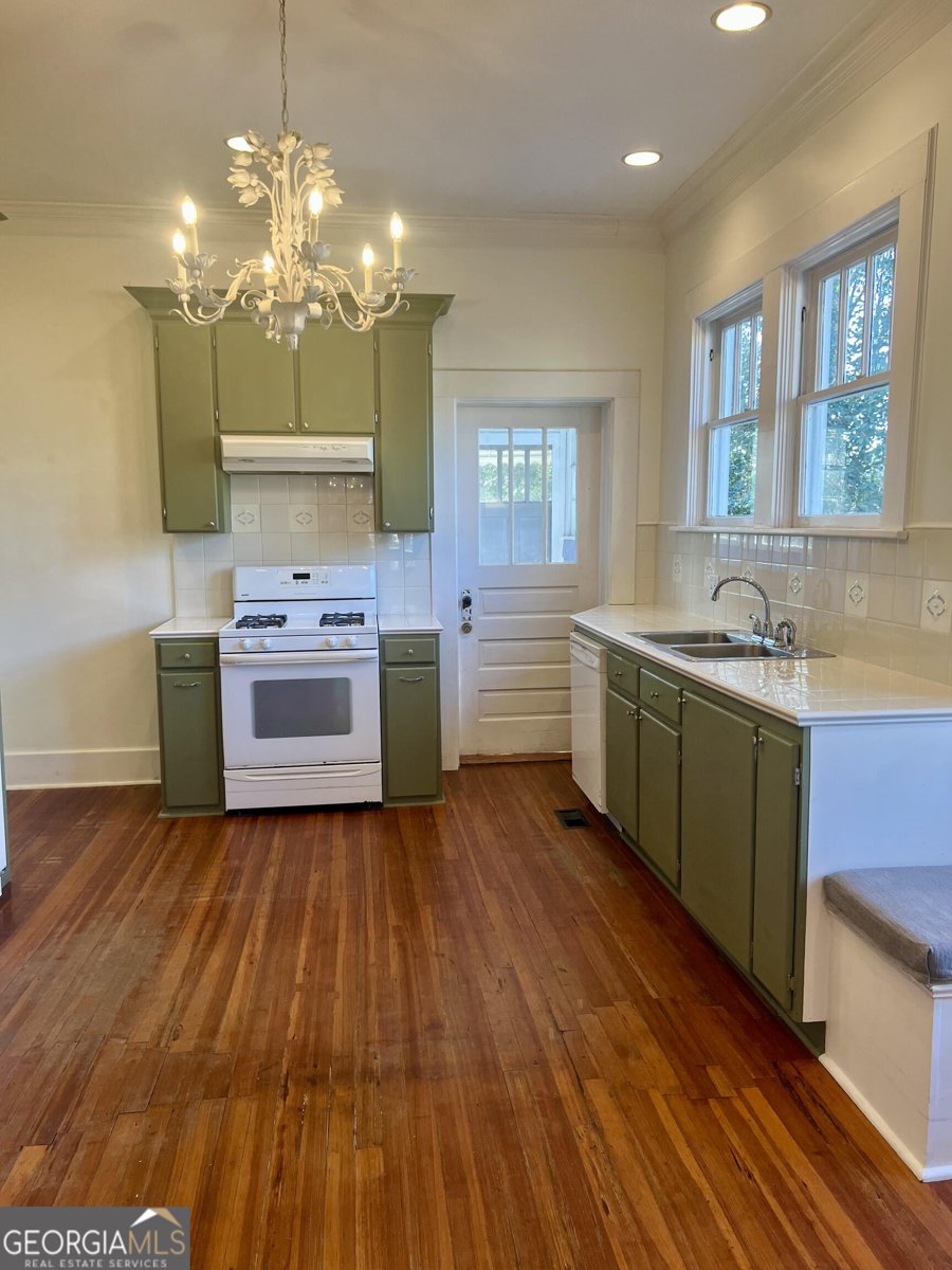 416 Park Avenue LaGrange - Photo 7