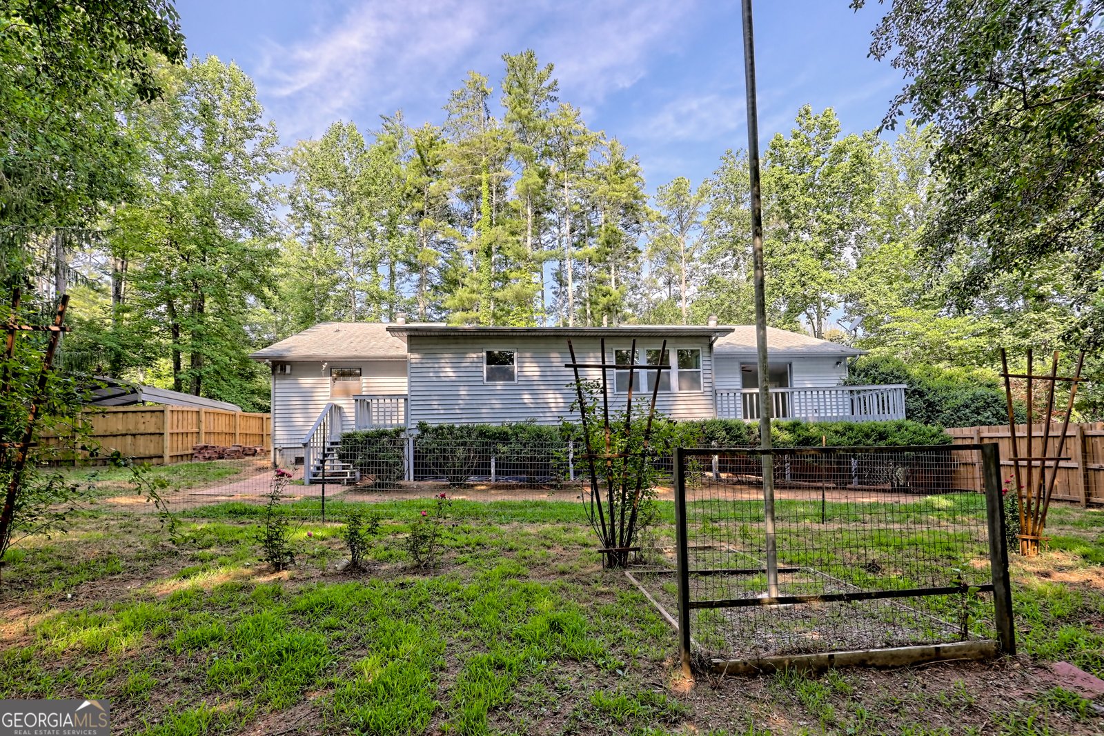 28 Coon Tail Road Blairsville - Photo 12