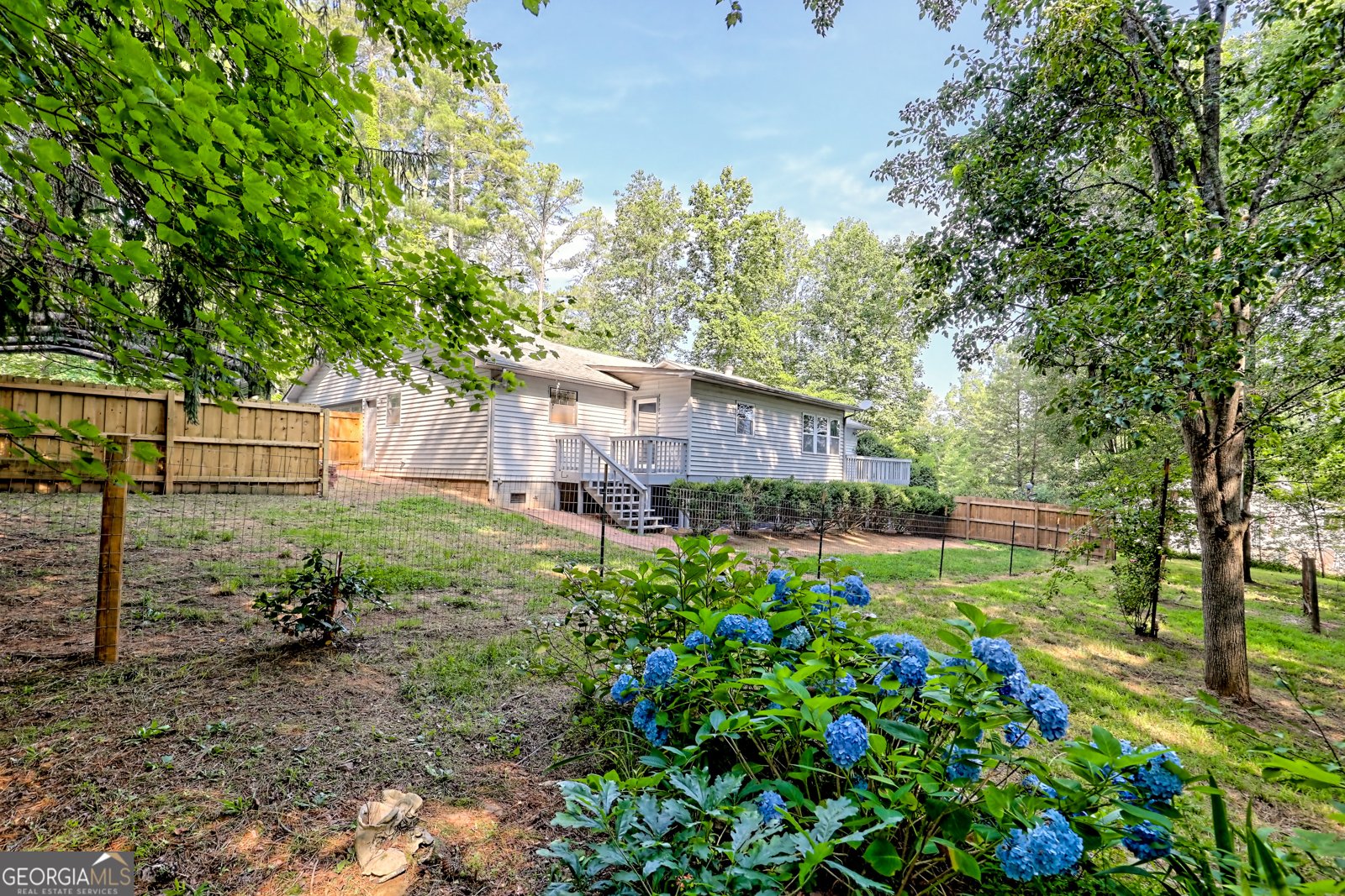 28 Coon Tail Road Blairsville - Photo 13