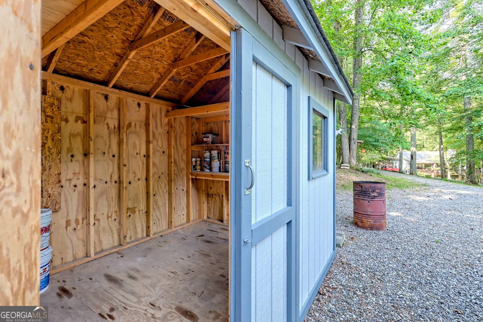 28 Coon Tail Road Blairsville - Photo 15