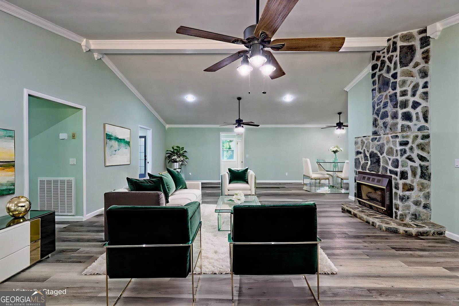 28 Coon Tail Road Blairsville - Photo 21