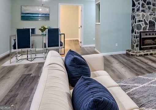 28 Coon Tail Road Blairsville - Photo 22