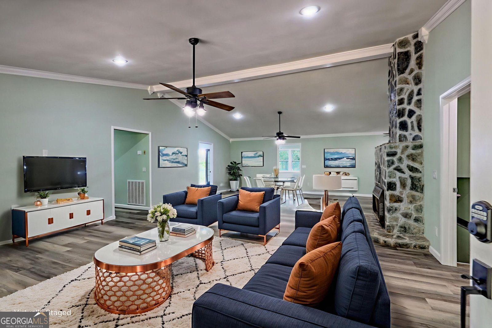 28 Coon Tail Road Blairsville - Photo 24